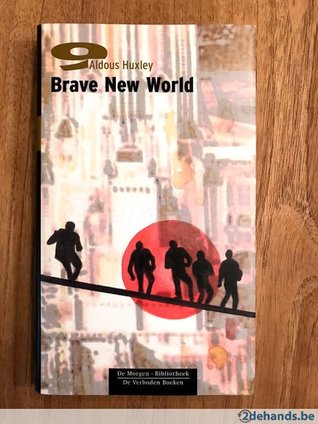 Brave New World (De Morgen Bibliotheek - De Verboden Boeken, #9)