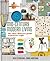 Mid-Century Modern Living: The Mini Modern's Guide to Pattern and Style (Mini Moderns)