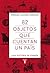 82 objetos que cuentan un país: Una historia de España