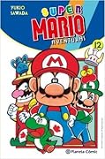 Super Mario - Manga Adventures T12