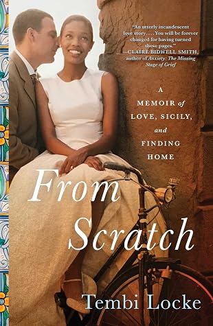 Cover of From Scratch