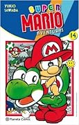 Super Mario - Manga Adventures T14