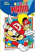 Super Mario - Manga Adventures T15