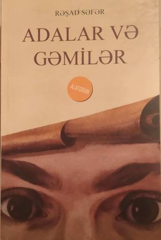 Adalar və Gəmilər