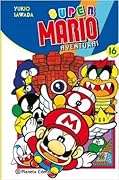 Super Mario - Manga Adventures T16
