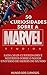 Marvel-50 Curiosidades: Sai...
