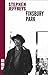 Finsbury Park (NHB Modern Plays)