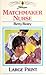 Matchmaker Nurse by Betty Beaty