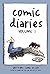 Comic Diaries Volume 1