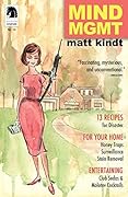Mind MGMT #13