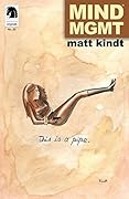 Mind MGMT #22