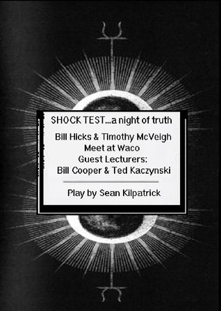 The Goliards and Shock Test…2 Scripts