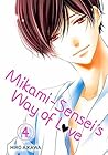 Mikami-sensei's W...