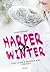 Harper in winter by Hannah Bennett