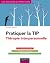 Pratiquer la TIP Thérapie Interpersonnelle by Nicolas Neveux