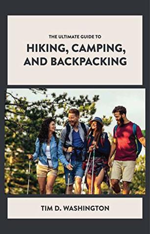 essentials for hiking and camping