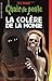 La colere de la momie