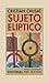Sujeto elíptico by Cristian Crusat