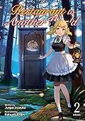 Restaurant to Another World (Light Novel) Vol. 2