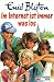 Im Internat ist immer was los