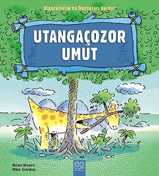 Utangacozor Umut (Paperback)