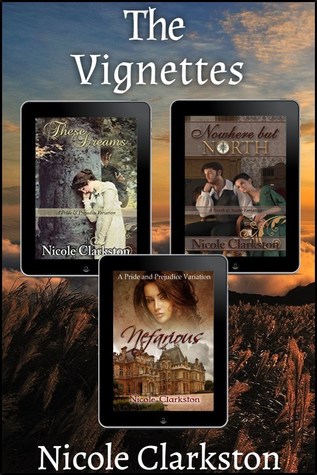 The Vignettes (ebook)