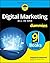 Digital Marketing All-in-one for Dummies