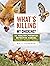 What's Killing My Chickens?...