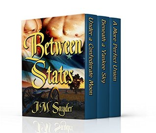 Between States Box Set (Kindle Edition)