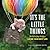 It's the Little Things by Richard Austin