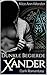 XANDER - DUNKLE BEGIERDE