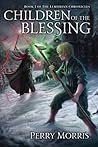 Children of the Blessing (The Lemurian Chronicles #1)