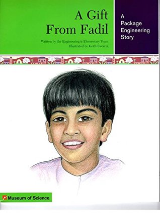 A Gift From Fadil (Paperback)