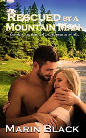 Rescued by a Mountain Man (Smoky Mountains Love #1)