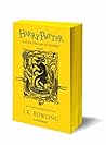 Harry Potter and the Prisoner of Azkaban – Hufflepuff Edition