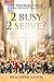 2 Busy 2 Serve? by Joe Locetta
