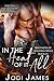 In The Heat Of It All: One Day, One Accident, Lives Changed (Brothers of Solemn Creed Book 1)