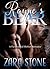 Rayne's Bear by Zara Stone