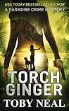 Torch Ginger (Paradise Crime Mysteries, #2)