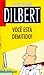 Dilbert Nº 2 - Você Está Demitido!