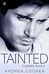 Tainted (Claimed Book 3)