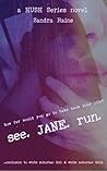 JANE [ book 3 ]: ...