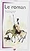 Le roman by Collectif