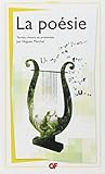 La poésie