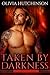 Taken by Darkness (Netherworld #5)