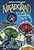 Nikadgrad: Kušnje Morrigan Crow (Nevermoor, #1)