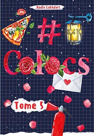 #Colocs (#Colocs, #5)