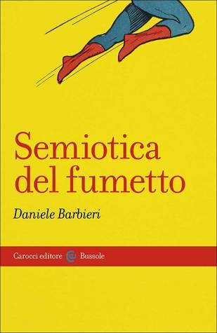 Semiotica del fumetto (Paperback)