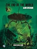 End of The World: Alien Invasion