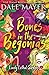 Bones in the Begonias (Lovely Lethal Gardens #2)